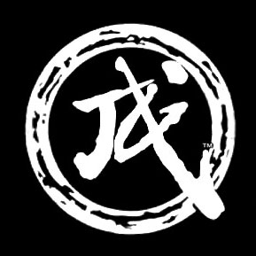 Jackie Chan stunt team logo © copyright by The JC Group