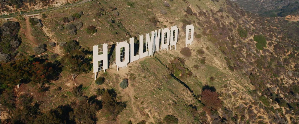 Hollywood